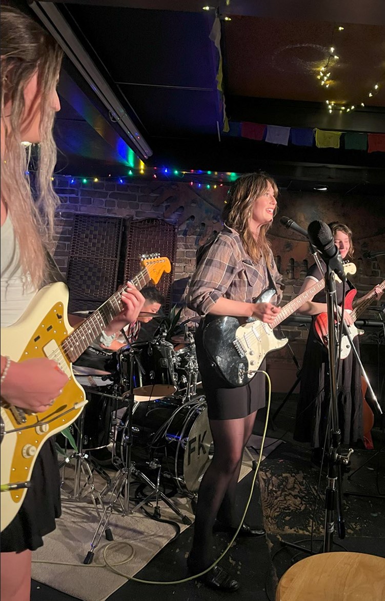 Live Show