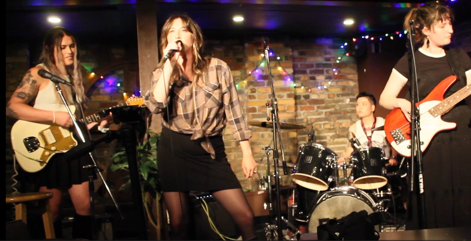 Live Show